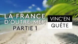 Les outre mer ~ PARTIE 1 | Zoom