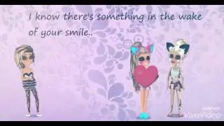 listen to your heart/MSP