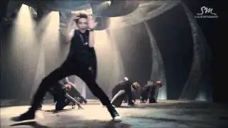 EXO 늑대와 미녀 Wolf MV [1080P]