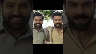 Nacho Nacho | Virat kohli & Rohit sarma Ai generated | Artificial intelligence | Ai viral edit