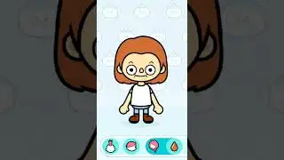 Momo in Toca Boca/Момо в Тока Бока