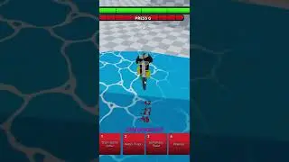 [ABA] Kisame’s base 120-0 true combo 🦈 