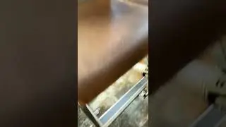 Гусеничный вездеход своими руками. Защита