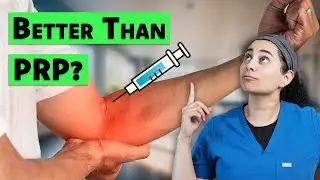 Say Goodbye to Elbow Pain: NEW INJECTION & Simple Treatments That Work!