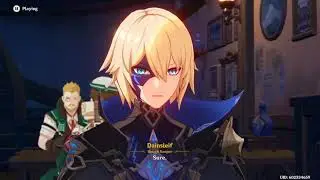 Dainsleif Twixtor | Genshin Impact Story Quest
