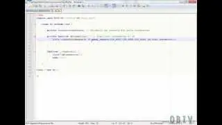 MVC in PHP -4(Configurazione,Connessione) [OBIV].it