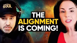 Channeler Predicts CRITICAL Change for Humanity's FATE in the COMING DECADE! | Cindy Edison