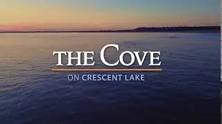 Cove Logotype