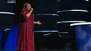 MALTA 🇲🇹 | Chiara - Angel (Eurovision 2005 Final)