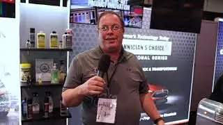 Car Wash Show 2021 - ECP