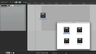 Editing Behavior Preferences in REAPER - Part 1 - Moving the Edit Cursor