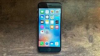 iOS 9! (ft. @Itsraminstech)