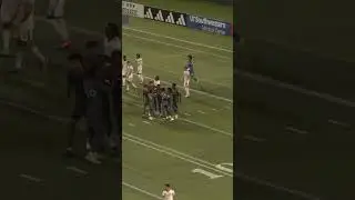 What a header by Wayne Frederick to score the opening goal for Colorado Rapids 2