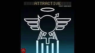 Shiny Darkness - Attractive 2021 | Full | Futurepop