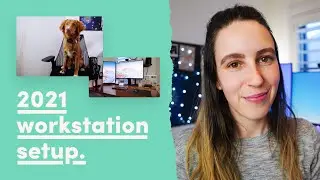 2021 Workstation Setup
