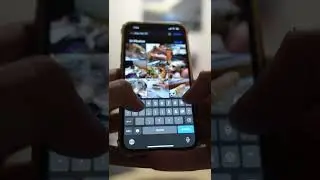 How to always find the right photo on iPhone
