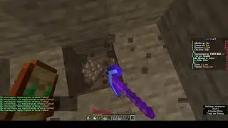 Играю на UNERCRAFT