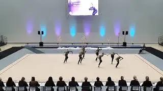 Illusion Jr, 9.2.2020