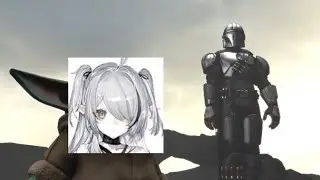 [Arknights] Kicking tomimi to outer space