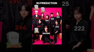 Squid Game Season 3 Predictions 
