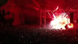 Ο βασιλιάς είναι γυμνός Γιάννης Χαρούλης Θέατρο Βράχων