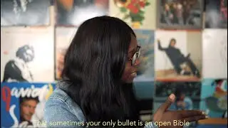 Spoken Word: It's Not What You Think