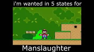 Trash post #1