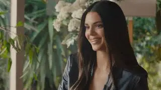 Kendall Jenner Opens Up About Her Anxiety  Open Minded  Vogue