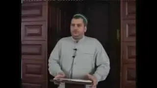 М. Абидов лекция 6 МИЛОСТЬ АЛЛАХА