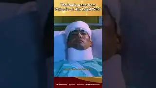 The iconic scene from "Mano Po 4: Ako Legal Wife"! | Regal Shorts