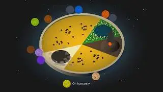 God of the Elements 1.0 (Ludum Dare 45)