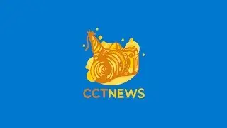CCTNEWS //3 выпуск//Юбилей