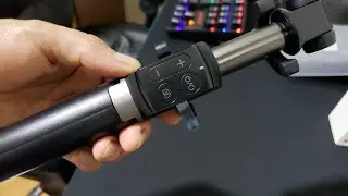 Trípode Selfie Stick Pro Huawei