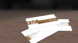 Tarjetas de Visita Online