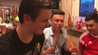После исторического матча