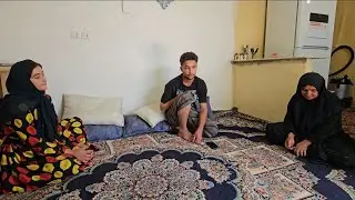 Hussein gives up on marrying Nasreen: Nasreen's firm answer to him