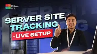 Facebook Conversion API Live setup | Server site Tracking setup