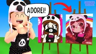 REAGINDO A FANARTS DE INSCRITOS! 😱
