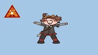 Wilbur soot ‘Excelsior’ animation :3 #art