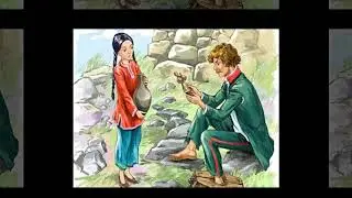 Краткое содержание - Кавказский пленник (Лев Толстой)