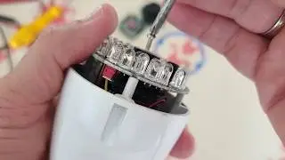 From Dead to Working: Bullet Camera Repair