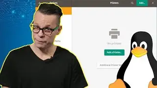 How to configure a print server with Ubuntu Server, CUPS, and Bonjour