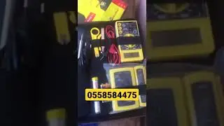Networking Toolkits | soldering iron, lead, screwdrivers, LAN tester, Crimping tool and others |
