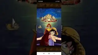 OPTC Sugo fest Firetank pirates amazing luck!!