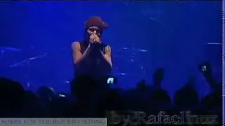 23/11/2009 (9/9) The Rasmus - Liquid | BACK AT SCHOOL 15 anniversary!