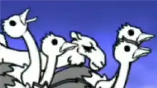 The Battle Cats | Procrastinator Parade [Cutpurse Coast]