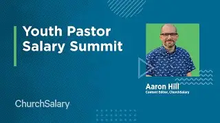 Youth Pastor Salary Chart | Overview