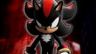 Shadow the Hedgehog - 