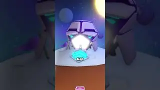 NEW ADOPT ME EGG REVEALED 🌕👽🚀