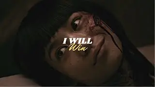 𝘈𝘵 𝘋𝘢𝘸𝘯, 𝘐 𝘞𝘪𝘭𝘭 𝘞𝘪𝘯 // Dark Asian Multifandom //  La leçon particulière {FMV}